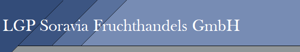 LGP Soravia Fruchthandels GmbH